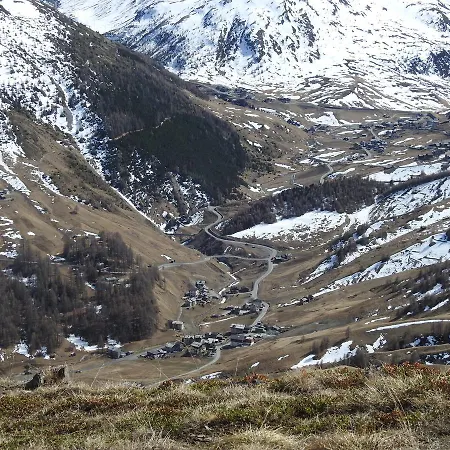 Laura * Livigno